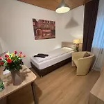 Wollmert Vendégház 3*
