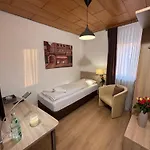 Vendégház Wollmert Reinhardshausen