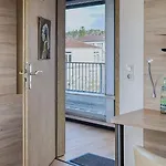 Wollmert Vendégház Reinhardshausen