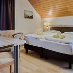 Vendégház Wollmert
