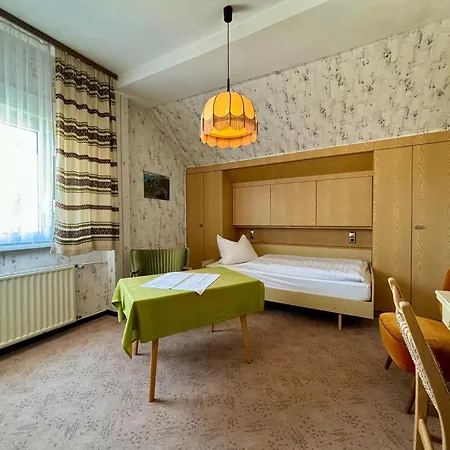 ゲストハウス Wollmert