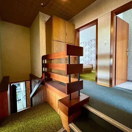 Wollmert ゲストハウス