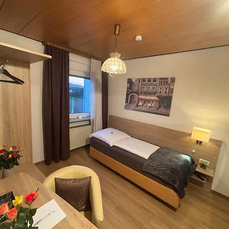 Gasthuis Wollmert 3*