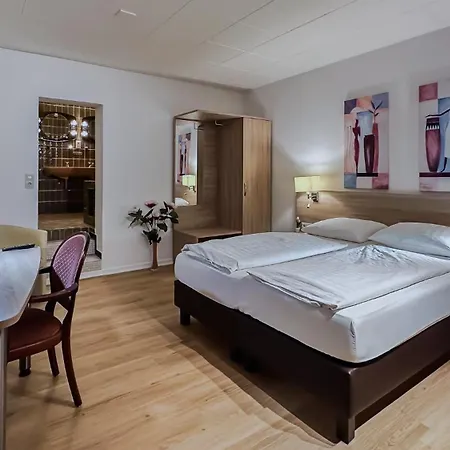 Wollmert Gasthof 3*