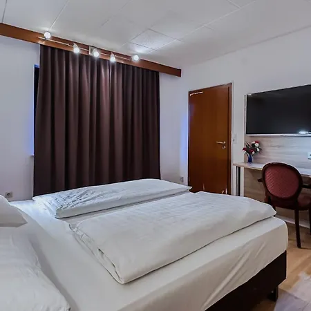 Wollmert Gasthof 3*