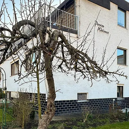 Wollmert Gasthof Reinhardshausen